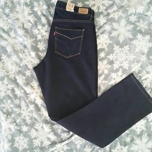 LEVI'S DENIM JEANS